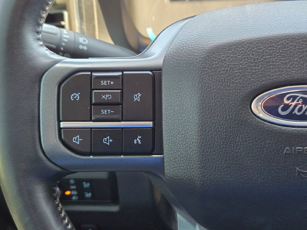 Used 2024 Ford F250 Lariat AWD/4WD image 24