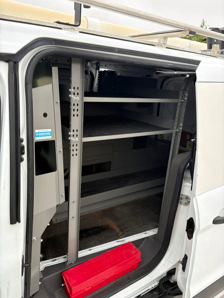 Used 2019 Ford Transit Connect XL FWD image 12