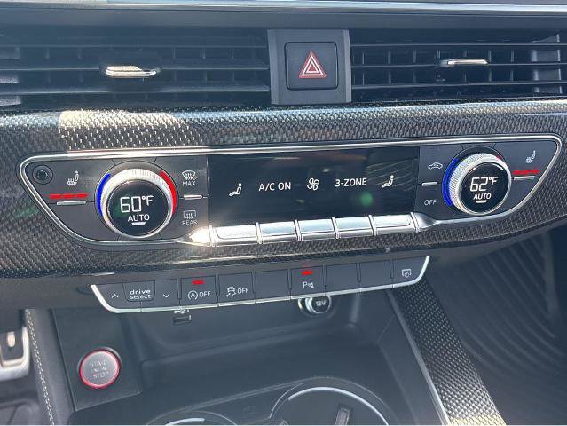 Used 2019 Audi S5 Premium Plus w/ Premium Plus AWD/4WD image 28