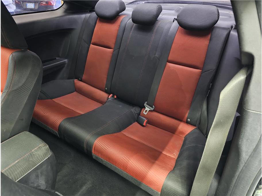 Used 2015 Honda Civic Si image 11