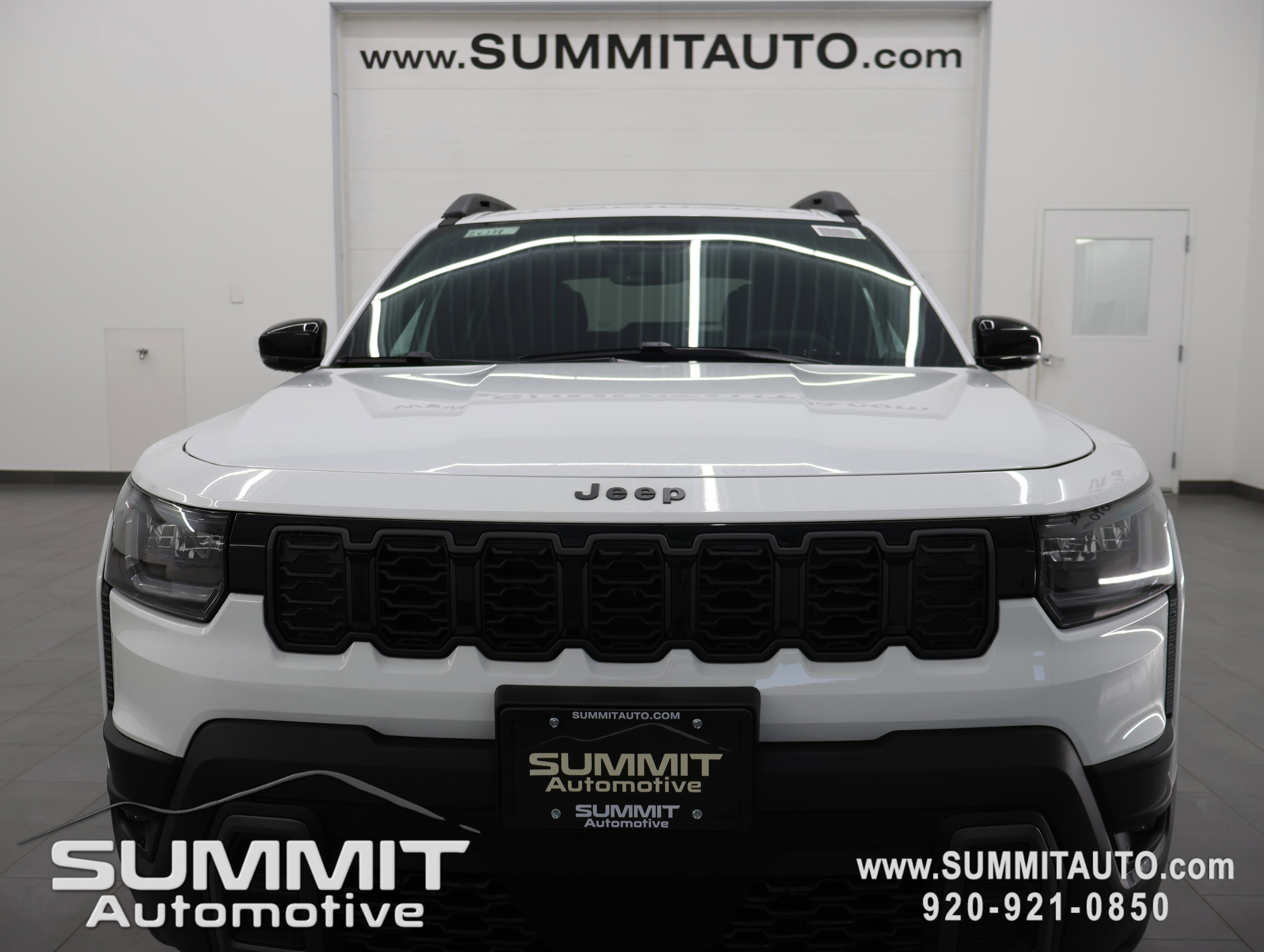 New 2026 Jeep Cherokee Limited image 20