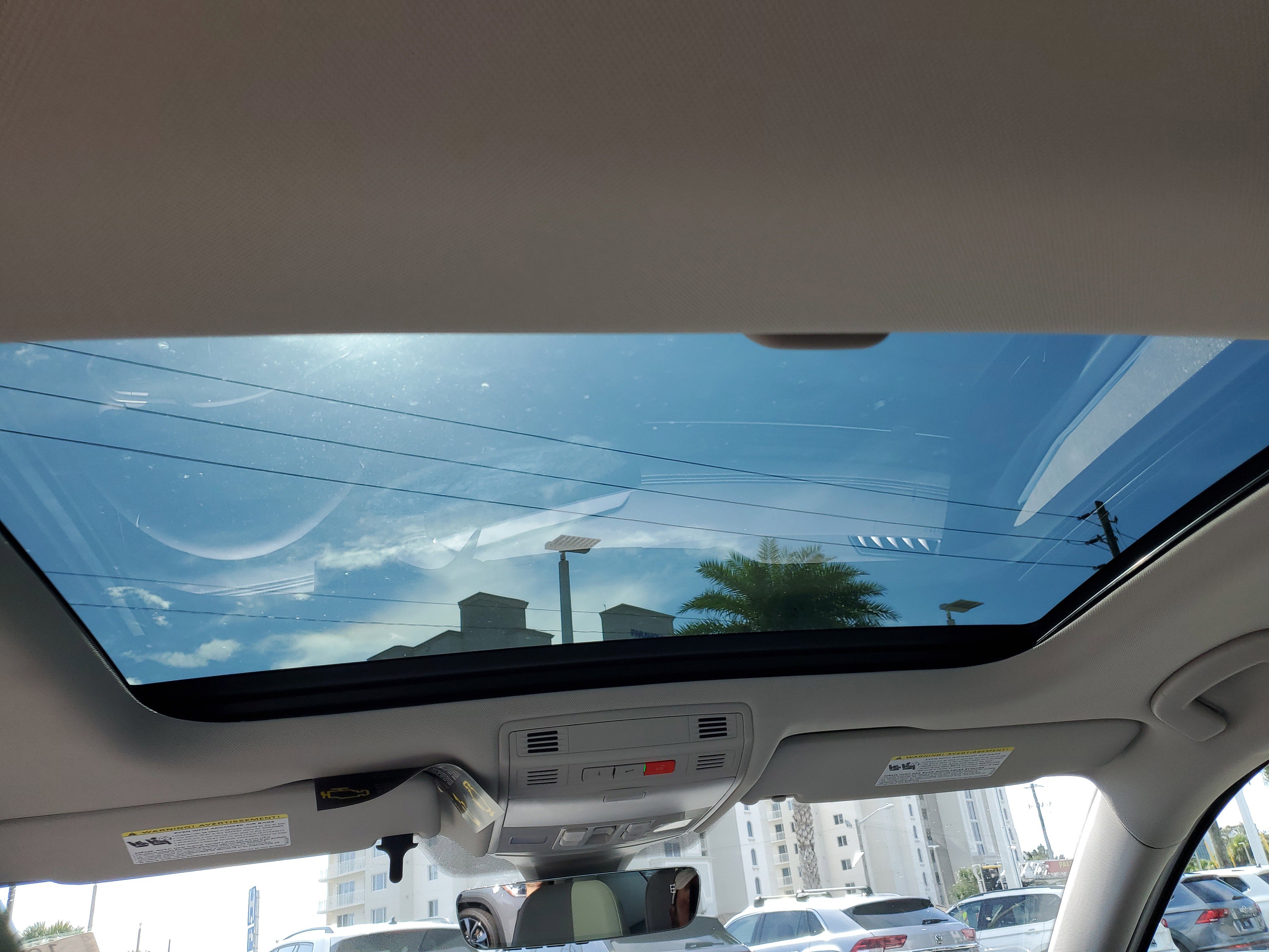 New 2025 Volkswagen Jetta SE image 11