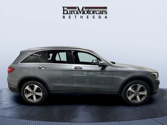 Used 2019 Mercedes-Benz GLC 300 4MATIC image 6