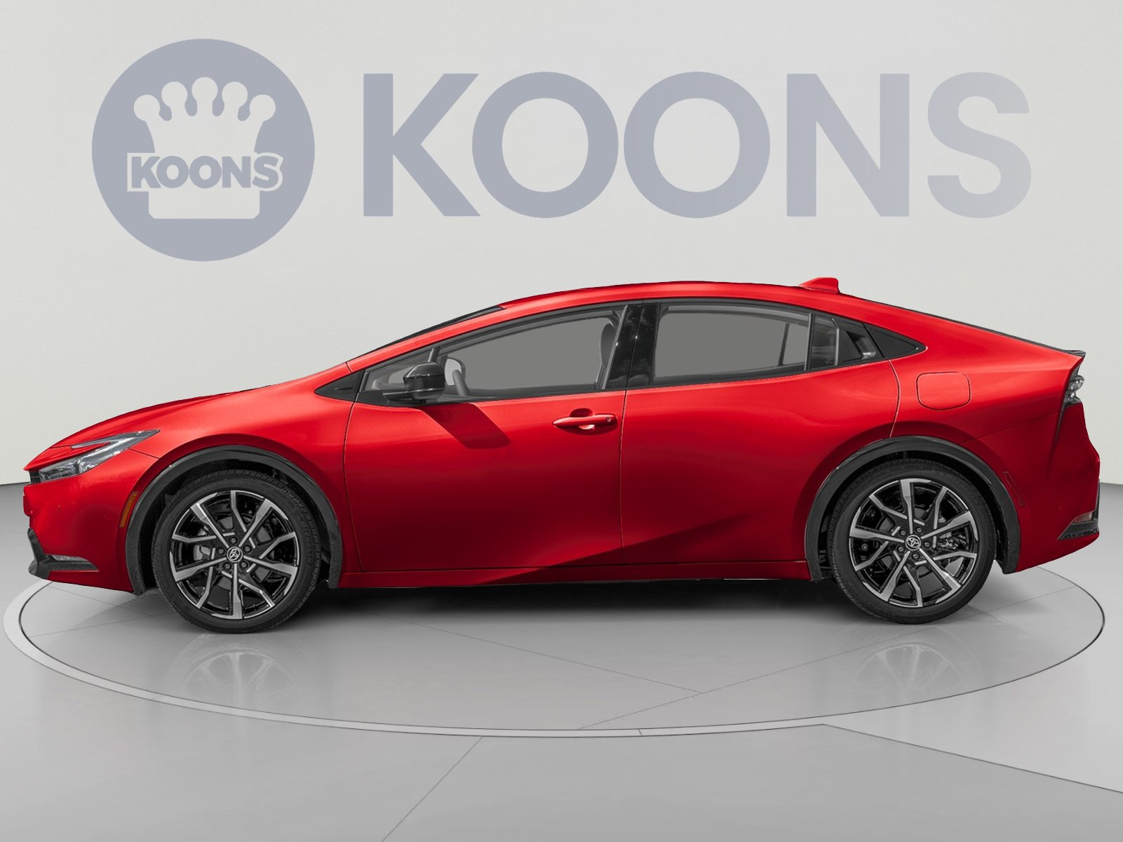 New 2026 Toyota Prius Plug-In Hybrid FWD image 4