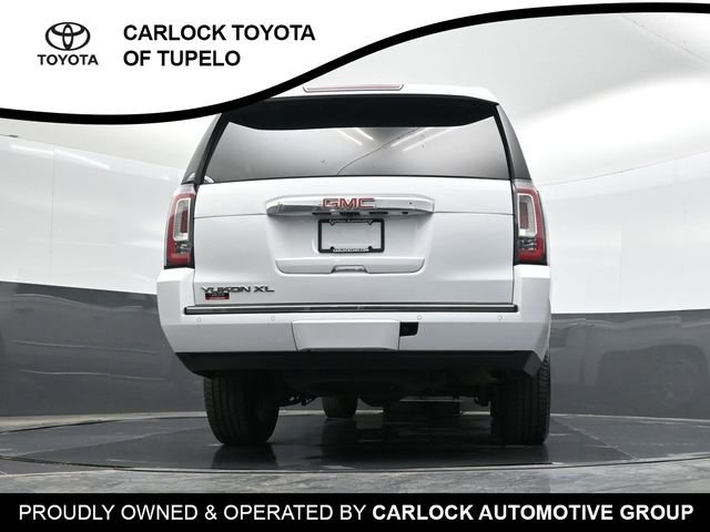 Used 2020 GMC Yukon XL Denali image 44