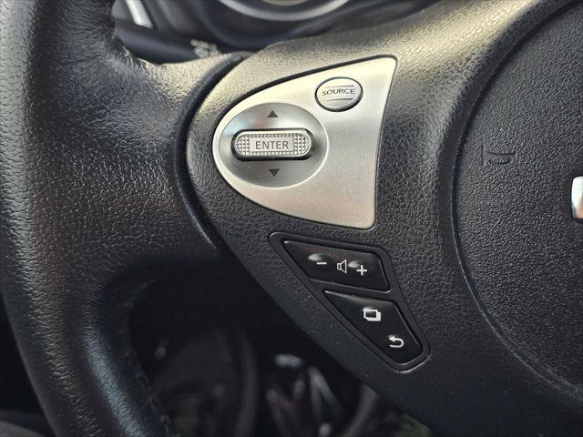 Used 2019 Nissan Sentra SV w/ Special Edition Package image 32