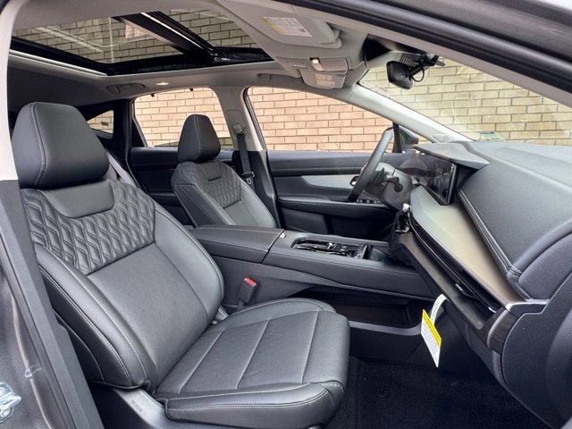 New 2026 Nissan Murano Platinum w/ Cargo Package AWD/4WD image 19