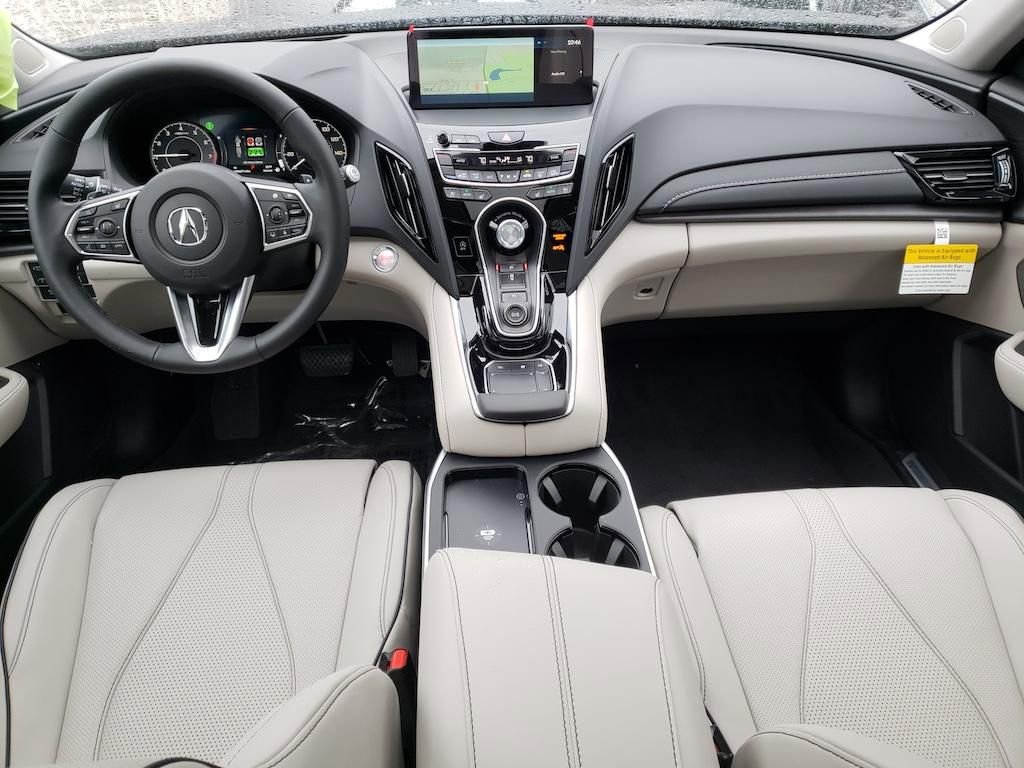New 2026 Acura RDX SH-AWD w/ Advance Package image 6