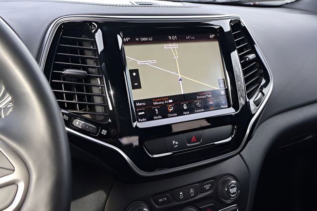 Used 2019 Jeep Cherokee High Altitude image 21