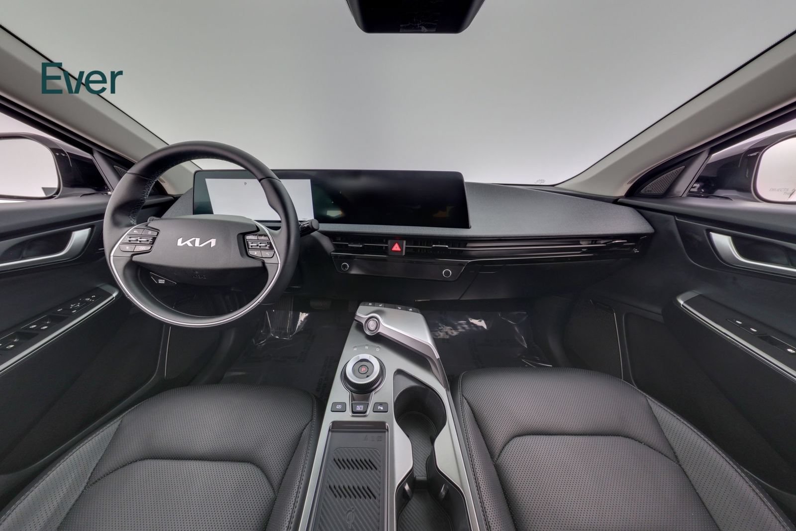 Used 2024 Kia EV6 Wind RWD image 26