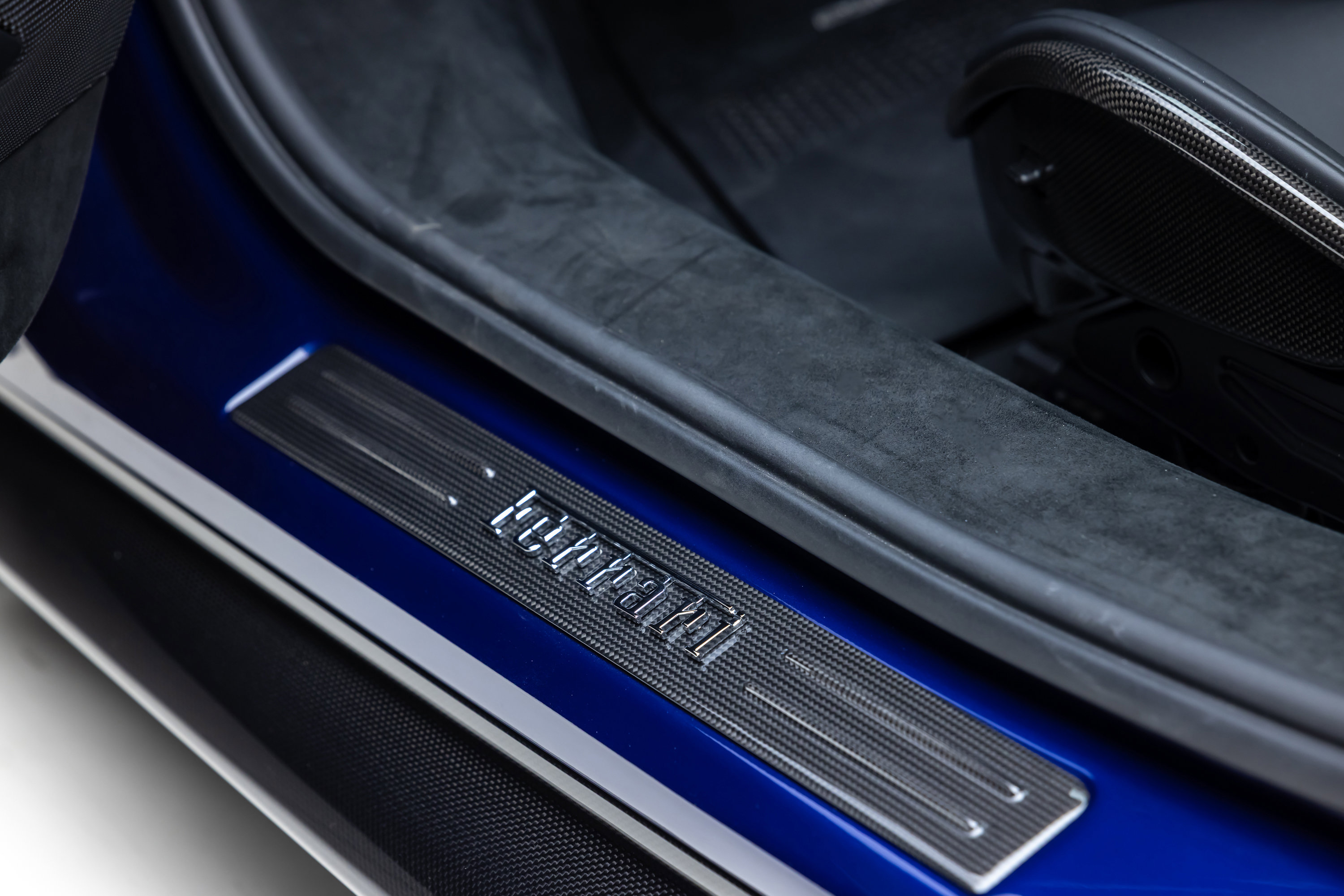 Certified 2024 Ferrari 296 GTS image 27