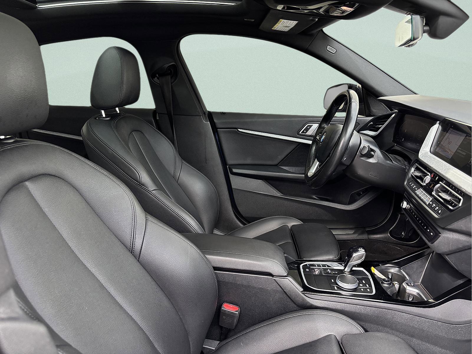 Used 2022 BMW 228i xDrive Gran Coupe w/ Premium Package image 35