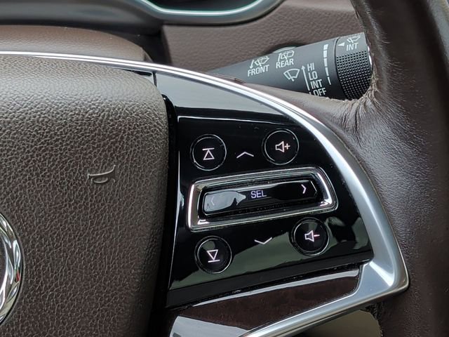 Used 2014 Cadillac SRX Premium image 12