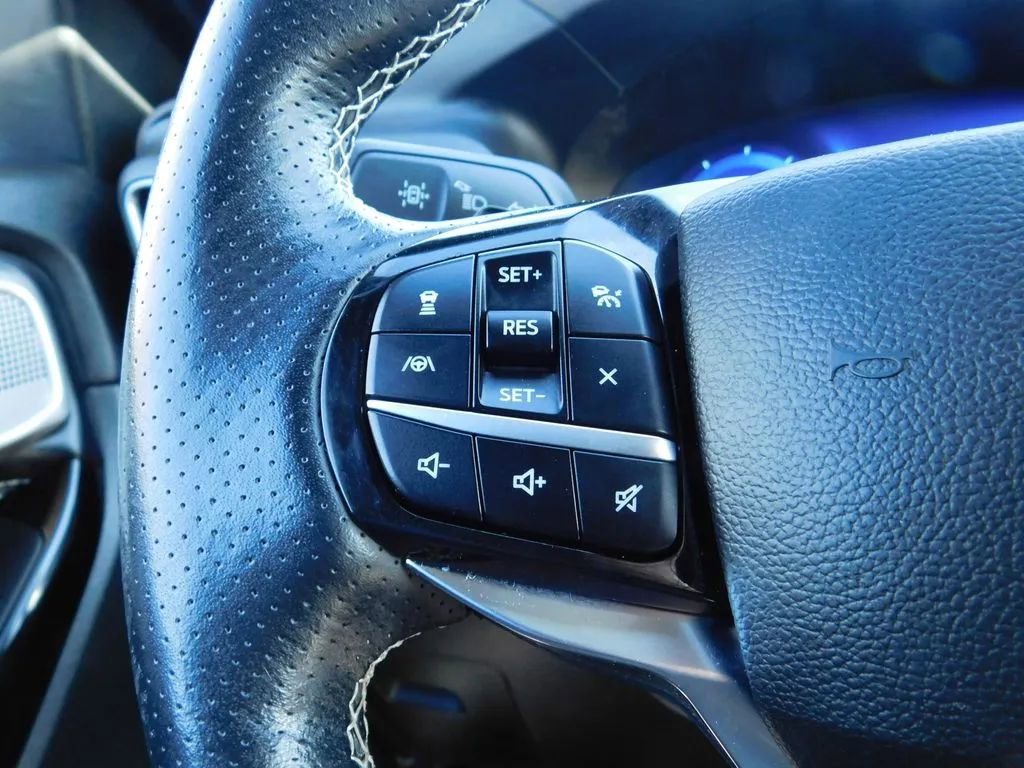 Used 2022 Ford Explorer ST w/ Equipment Group 401A image 26