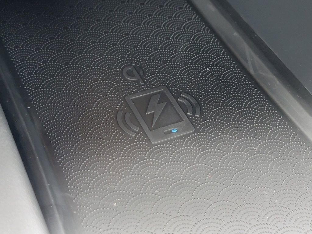 Certified 2025 INFINITI QX60 Pure w/ Cargo Package image 9