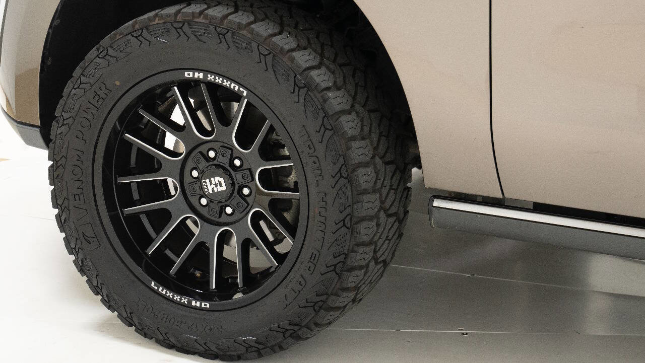Used 2018 Ford Expedition Limited RWD image 91