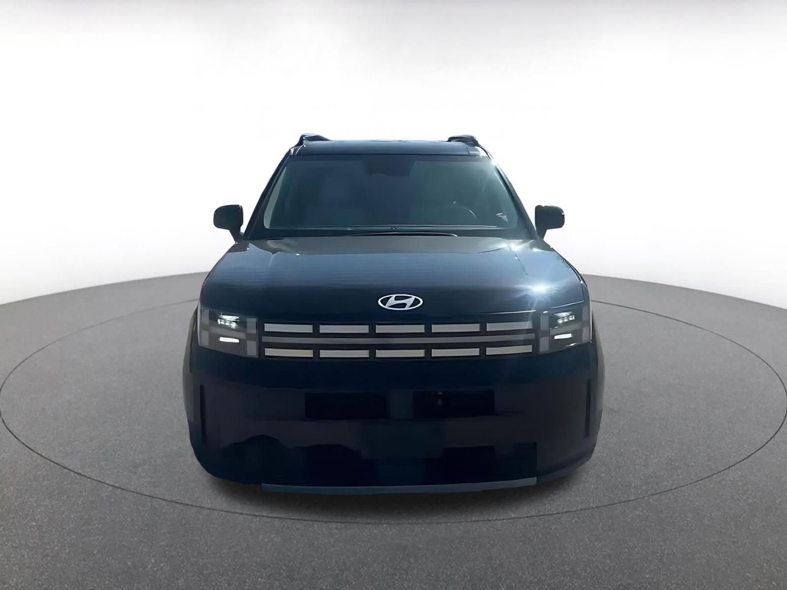 Used 2024 Hyundai Santa Fe SEL image 4