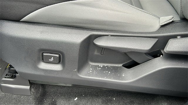 New 2026 Toyota Tacoma TRD Sport image 22