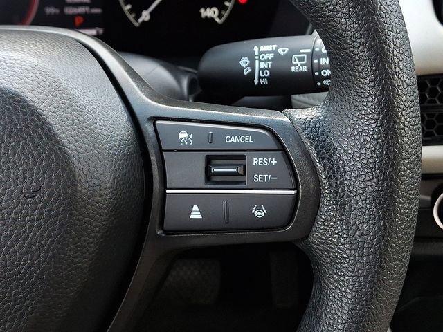 Certified 2023 Honda HR-V LX image 23
