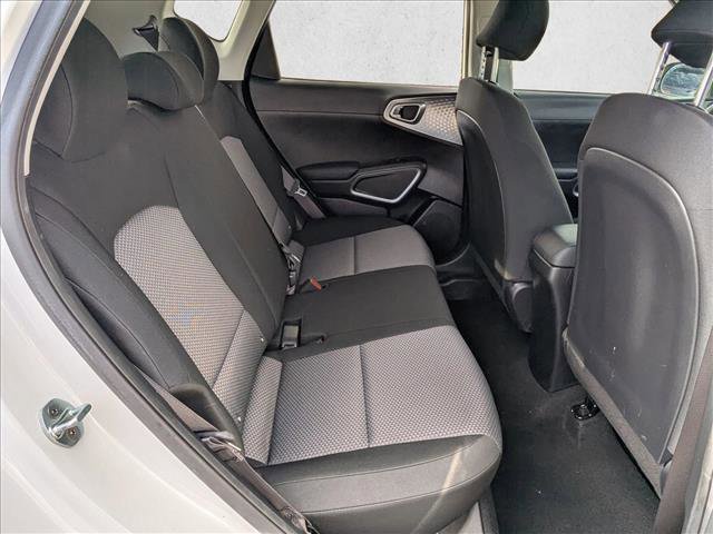 Used 2021 Kia Soul LX image 18