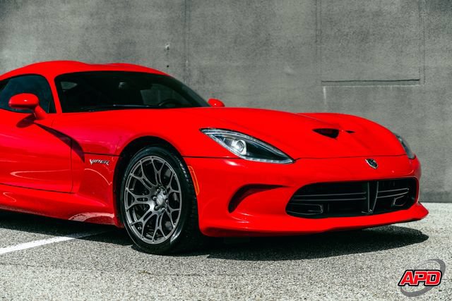 Used 2015 Dodge Viper SRT-10 RWD image 57