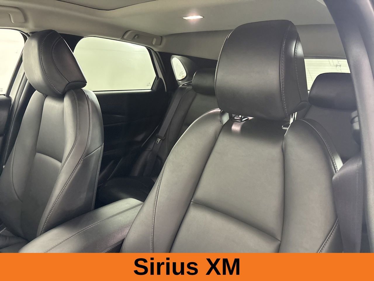 Used 2025 MAZDA CX-30 AWD 2.5 S w/ Preferred Package image 11