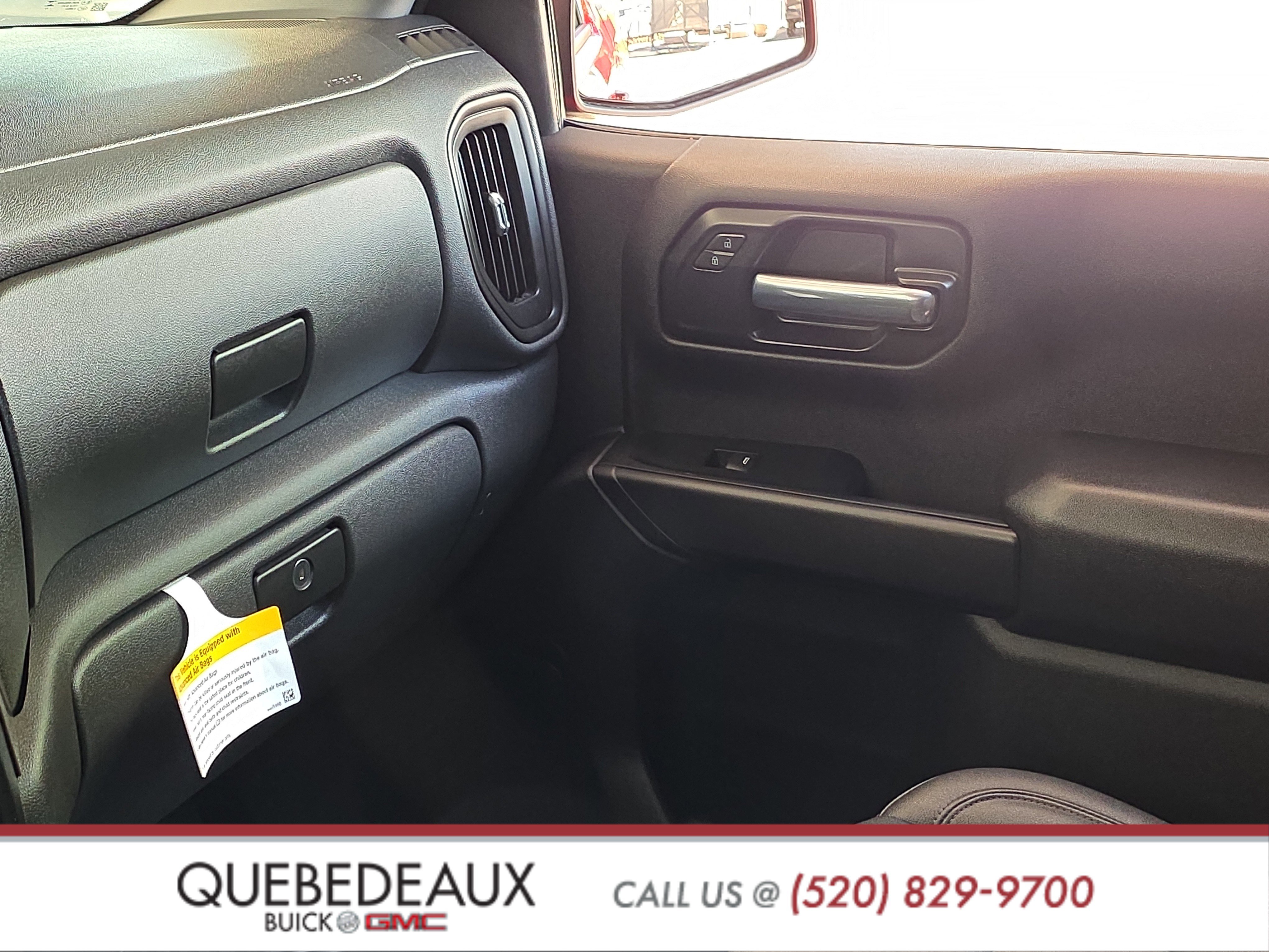Used 2023 GMC Sierra 1500 Pro w/ Pro Value Package AWD/4WD image 23