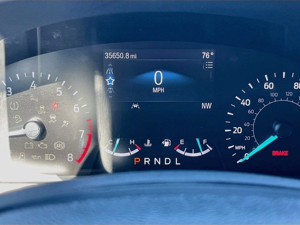 Used 2022 Ford Explorer 2WD image 12