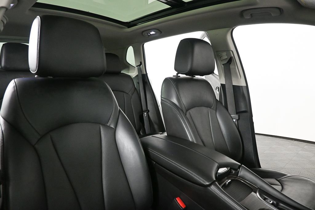 Used 2019 Buick Envision Essence image 21