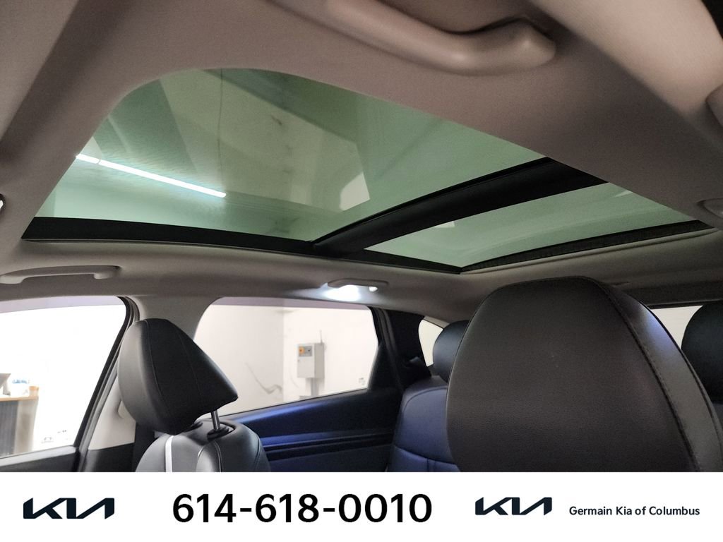 Used 2023 Hyundai Tucson Limited image 32