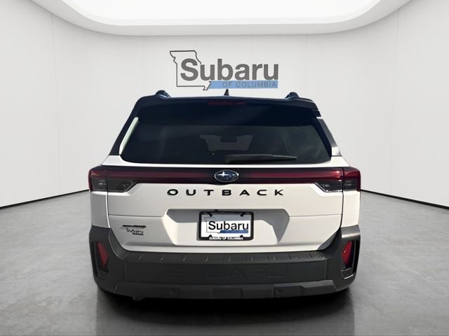 New 2026 Subaru Outback Limited image 6