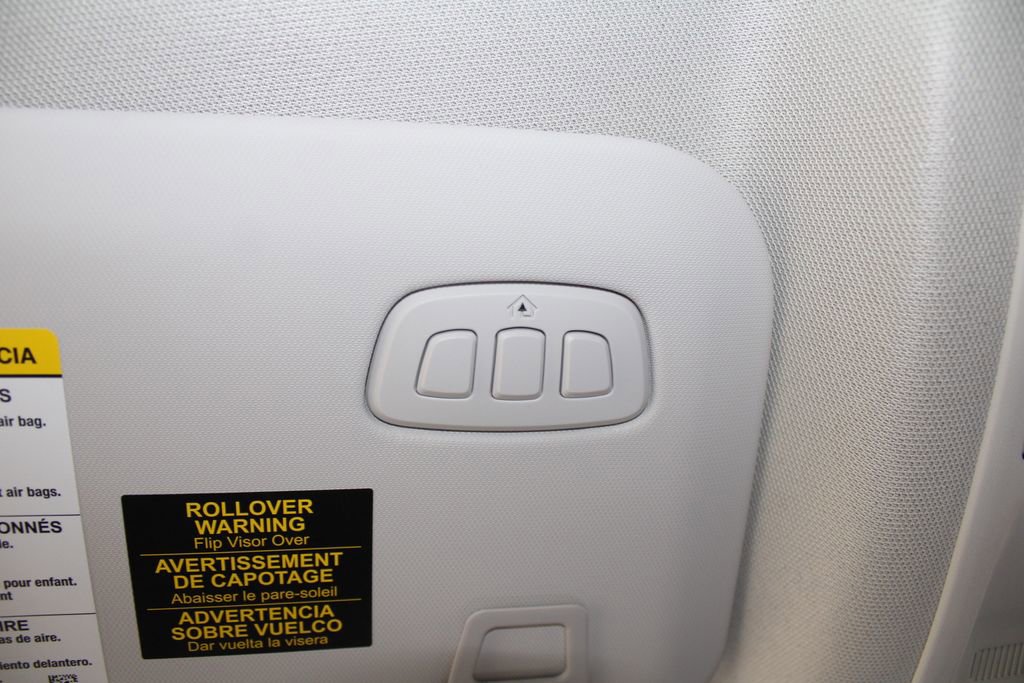 New 2025 Ford Bronco Sport Badlands w/ Badlands Tech Package image 43