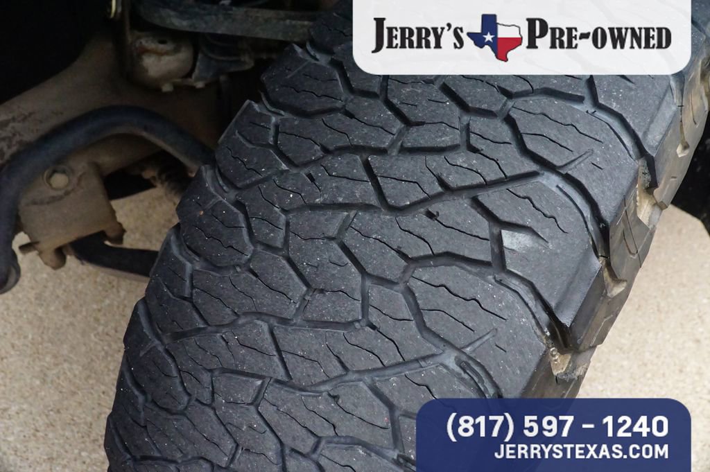 Used 2024 GMC Sierra 2500 AT4 w/ AT4 Premium Plus Package image 8