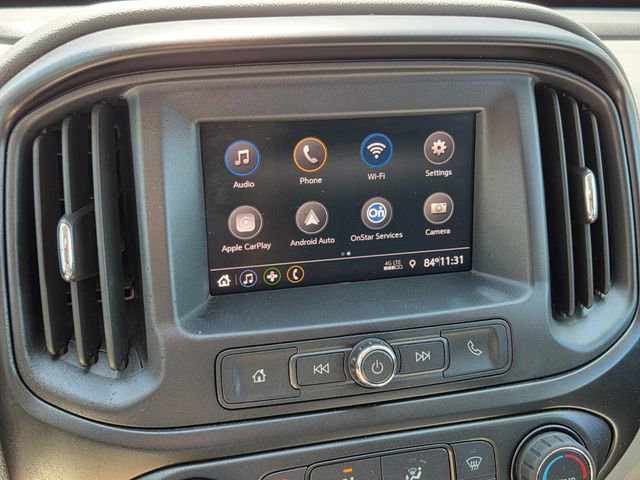 Used 2021 GMC Canyon Elevation Standard w/ Convenience Package RWD image 24