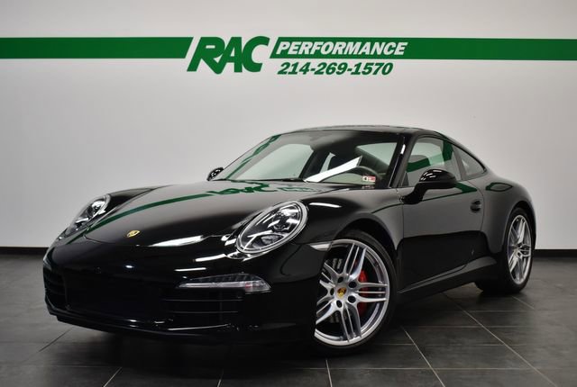 Used 2012 Porsche 911 Carrera S image 22