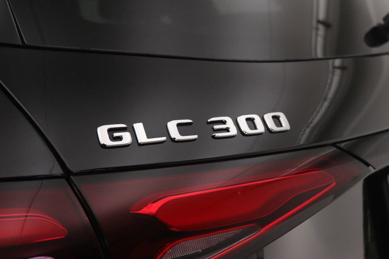 Certified 2026 Mercedes-Benz GLC 300 GLC 300 image 22
