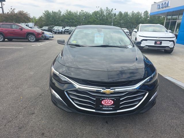Used 2022 Chevrolet Malibu LS FWD image 8