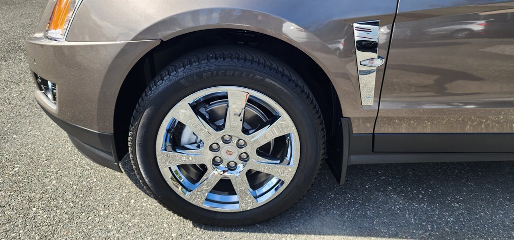 Used 2011 Cadillac SRX Performance image 14