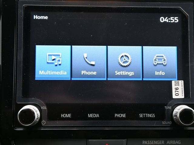 New 2026 Mitsubishi Outlander Sport LE AWD/4WD image 23