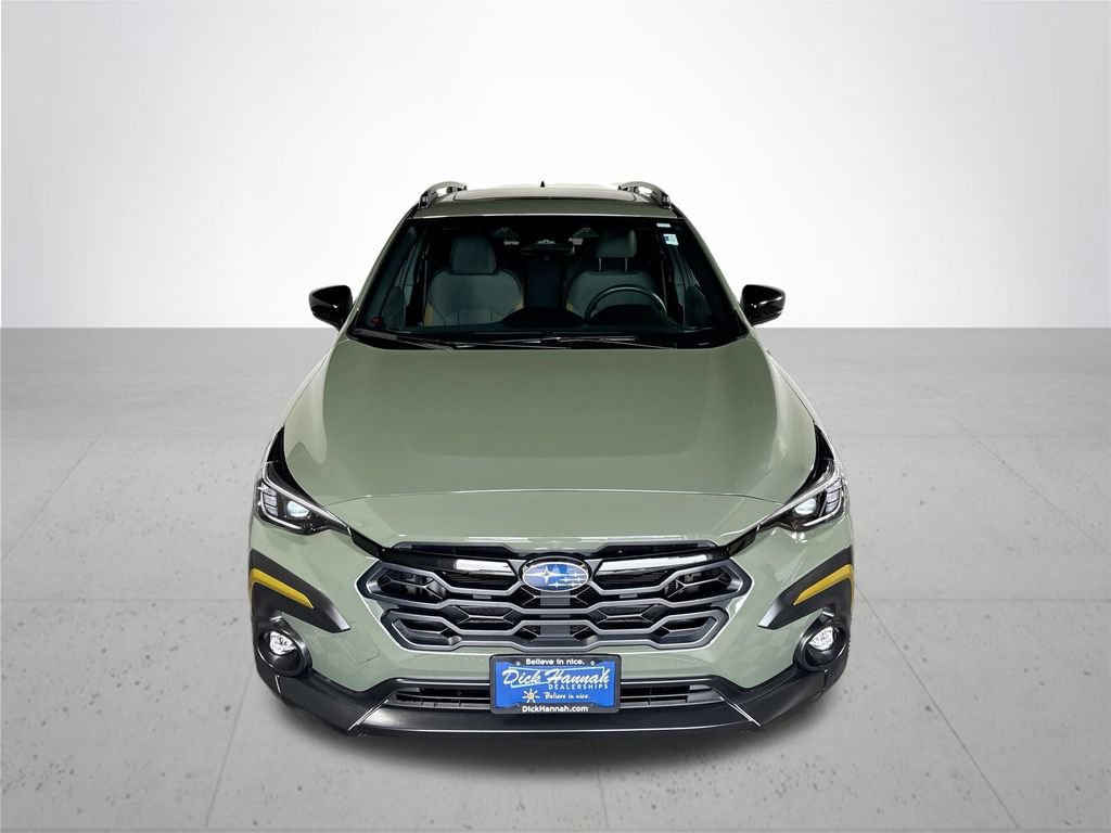 Certified 2024 Subaru Crosstrek 2.5i Sport AWD/4WD image 3