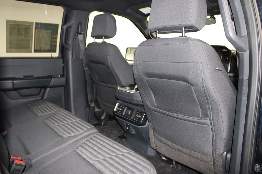 Used 2023 Ford F150 XL w/ STX Appearance Package image 32