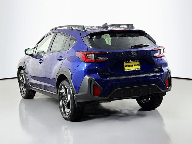 New 2026 Subaru Crosstrek 2.5i Limited image 5