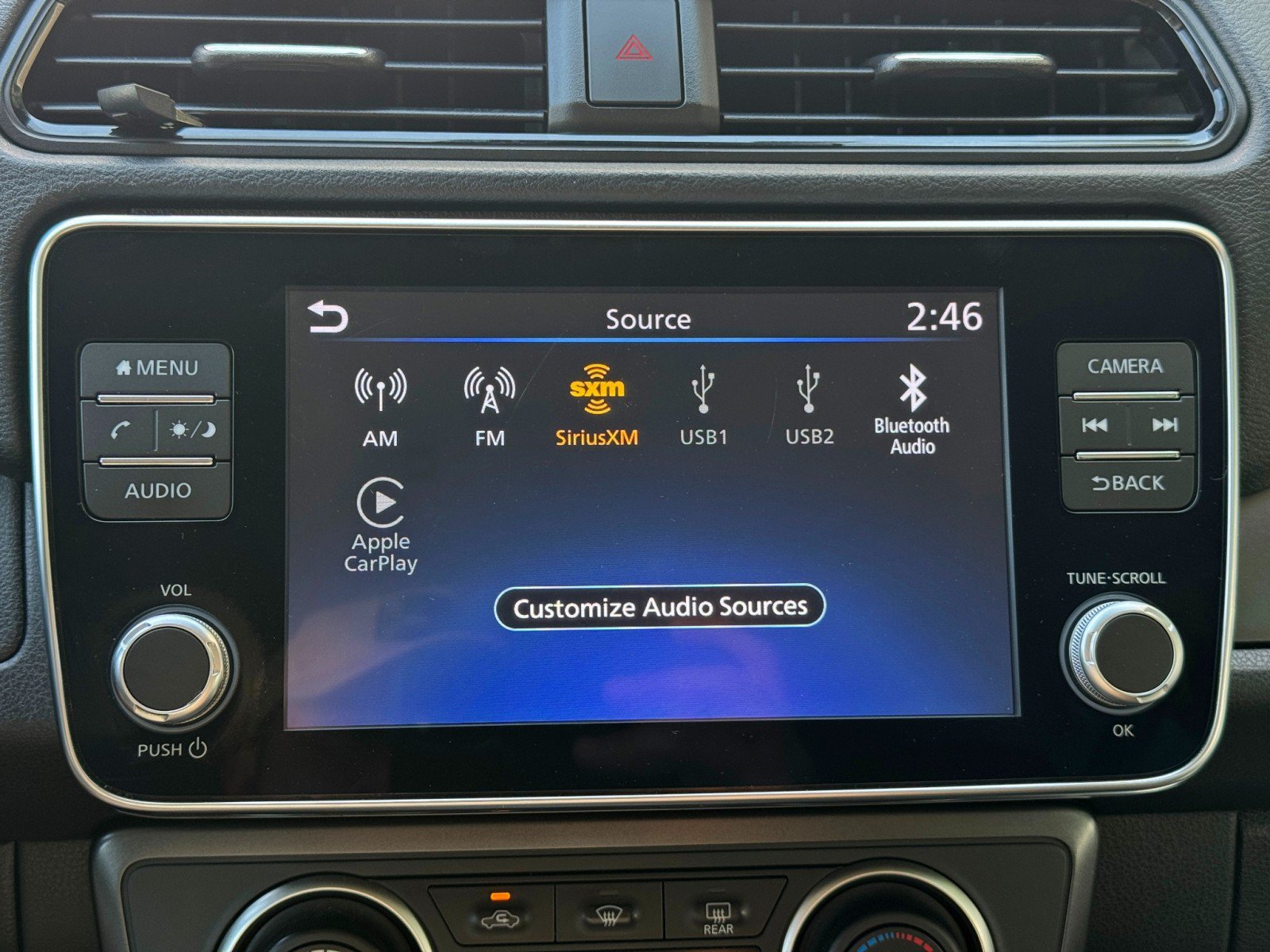 Used 2023 Nissan Leaf S FWD image 22