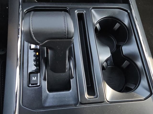 New 2026 Ford F150 XLT w/ XLT Black Appearance Package image 18