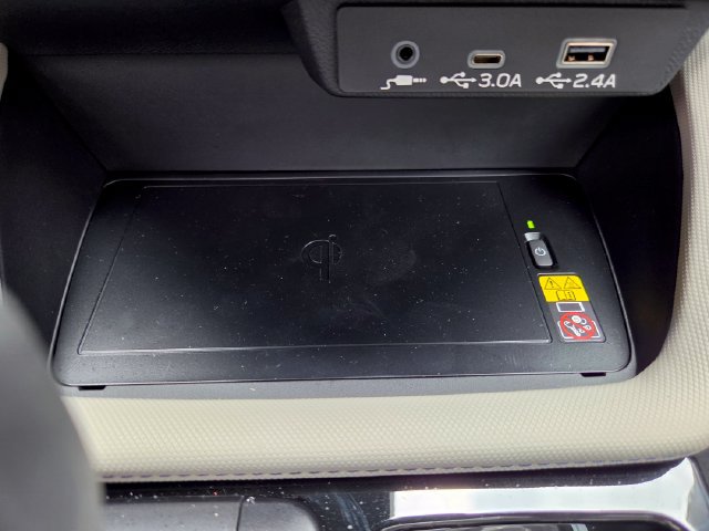 New 2026 Subaru Forester Limited AWD/4WD image 26