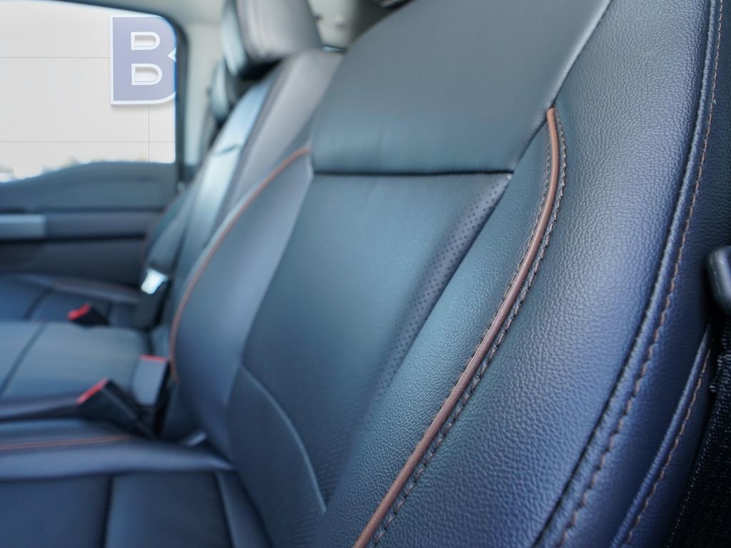 New 2026 Ford F250 Lariat image 13