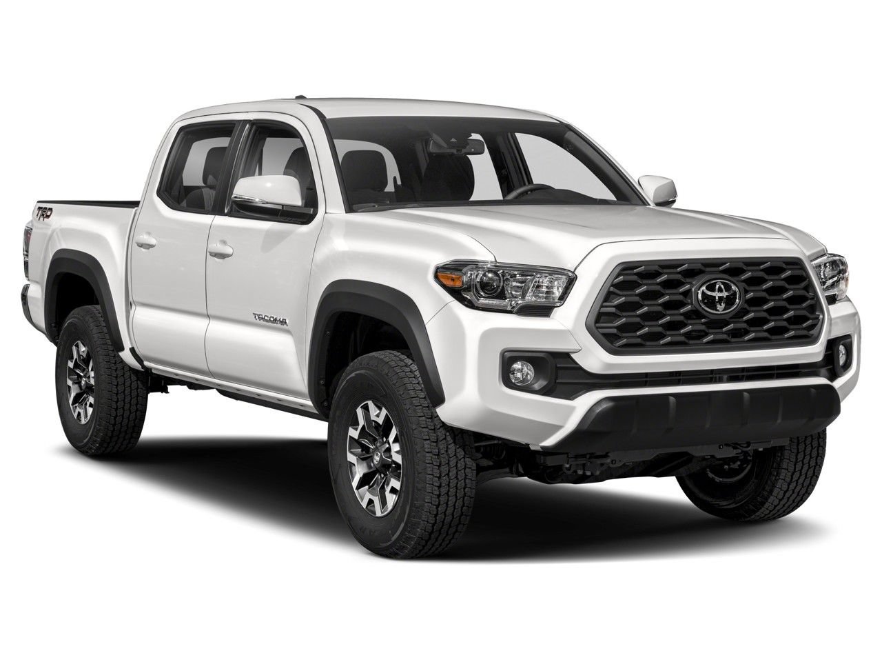 Used 2023 Toyota Tacoma TRD Off-Road AWD/4WD image 6