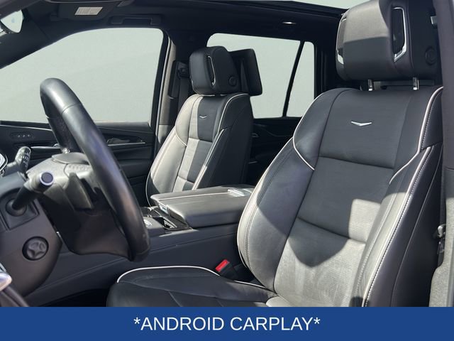 Used 2023 Cadillac Escalade Sport image 15
