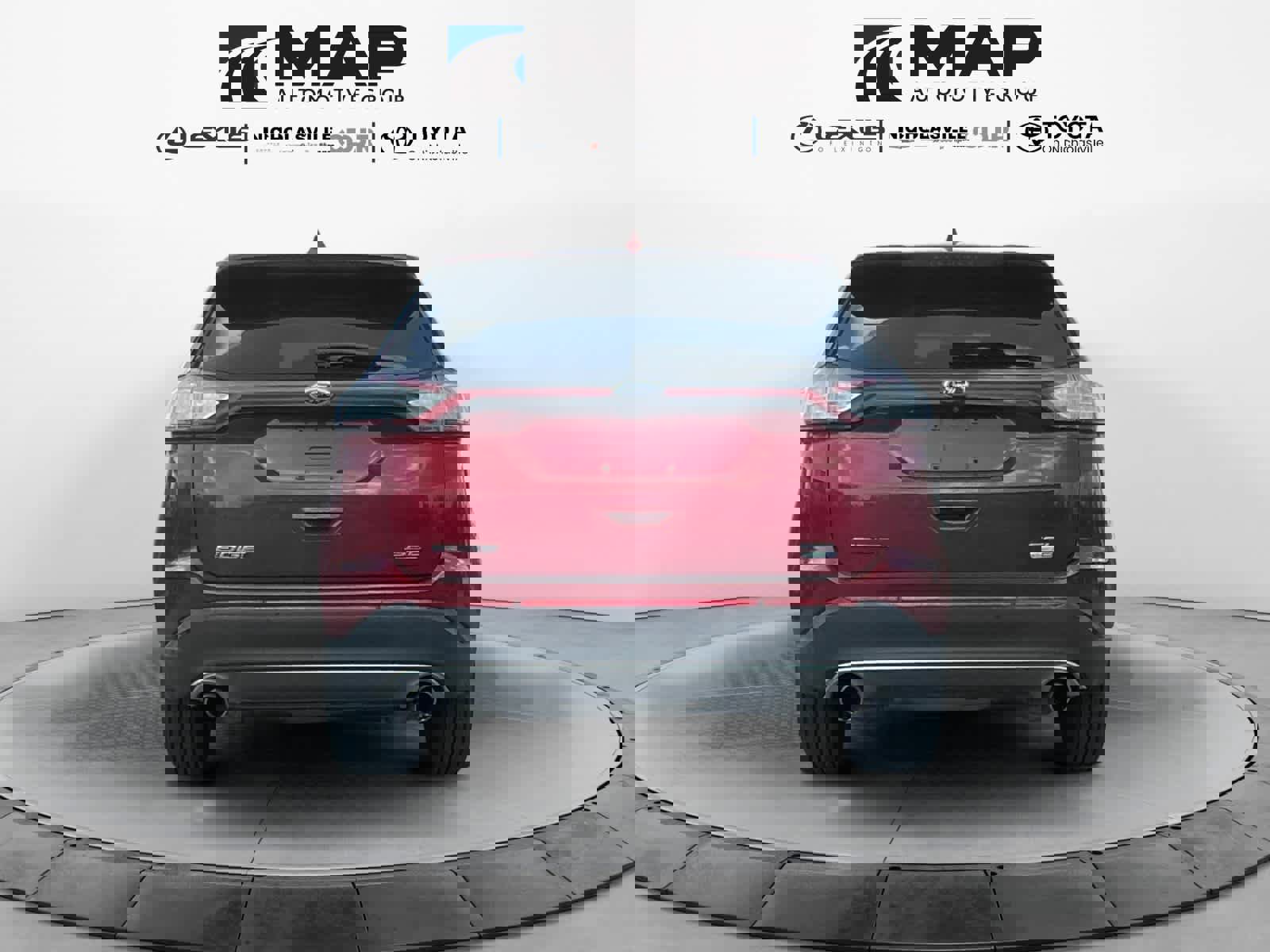 Used 2016 Ford Edge SEL w/ Equipment Group 201A image 4