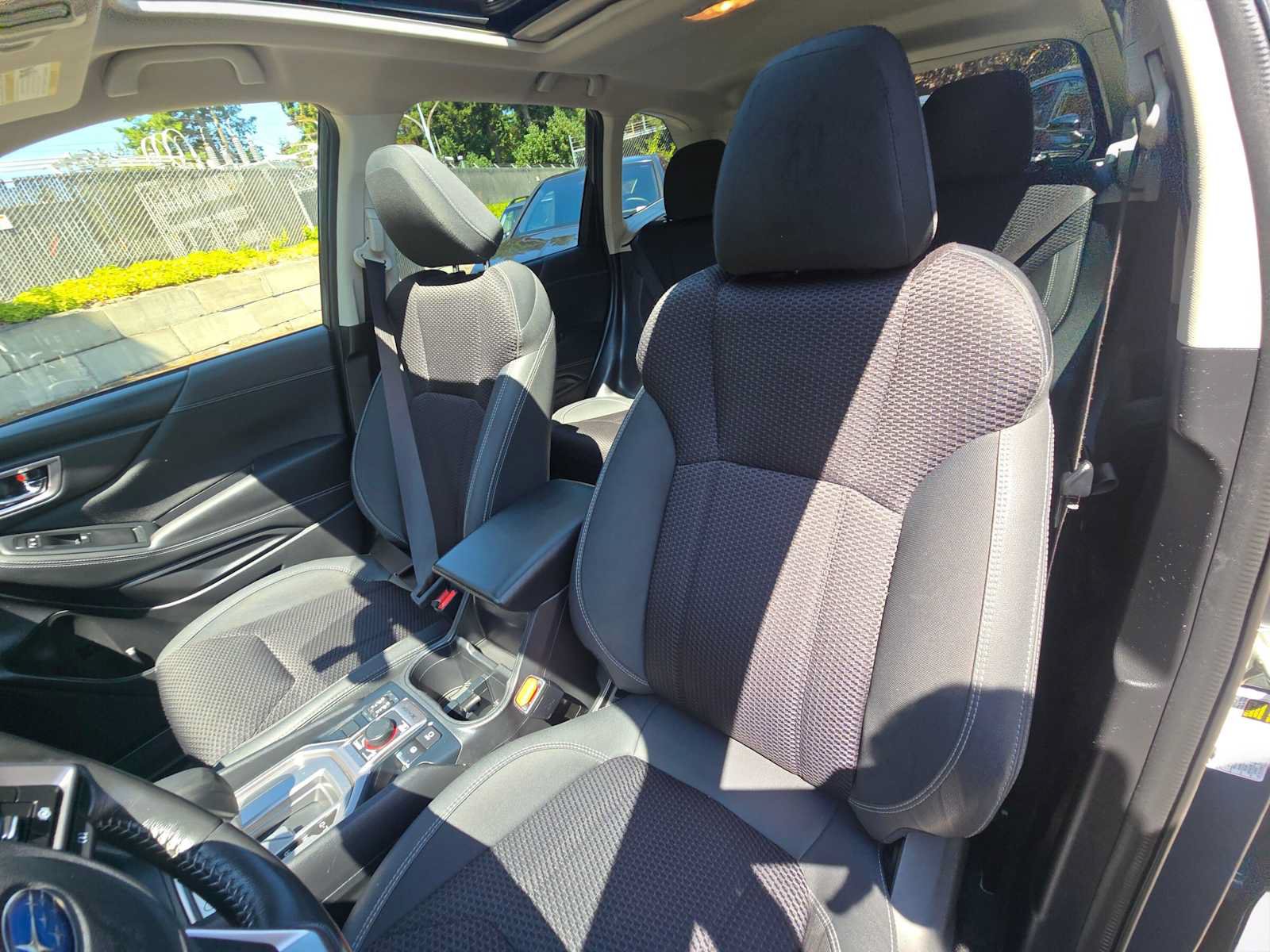 Used 2021 Subaru Forester Premium AWD/4WD image 22